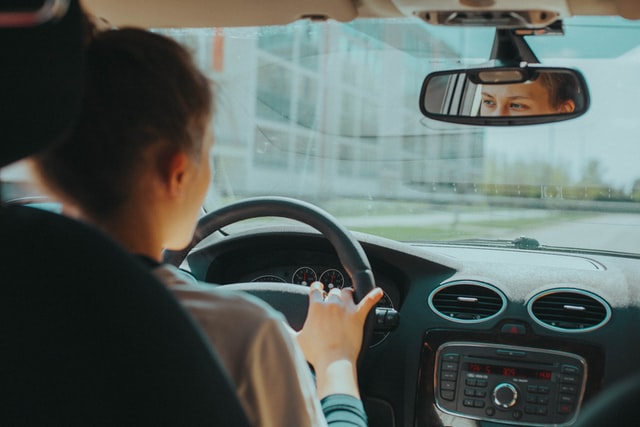 reclame op je auto geld verdienen